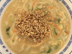 -老雒阳面馆·水席(定鼎门店)