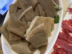 -小肥牛潮汕牛肉火锅(南联店)