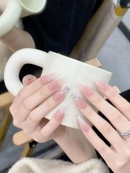 -H12 STAR日式美甲美睫专门店