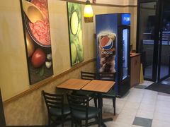 -赛百味SUBWAY(永业店)