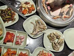 -悟烧·自助烤肉料理(秋林旗舰店)