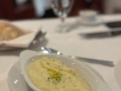 Mashed&nbsp;potatoes-茹丝葵牛排餐厅(尖沙咀中心店)