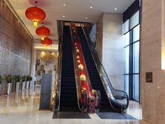 -长沙富力万达文华酒店