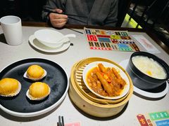 鲍汁凤爪-吉旺港式餐厅(南方商城店)