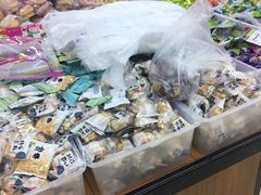 -永辉超市(新世界店)