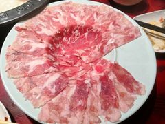 -重庆袁老四火锅(武进万达店)