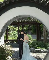 -花田映像婚纱摄影(龙岗店)