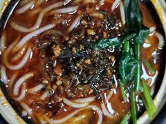 -大理实力希尔顿酒店御璽中餐厅YUXI – CHINESE RESTAURANT