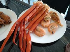 -东方红海鲜百汇(国际大厦店)