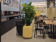 -必胜客(WOW梦之城店)