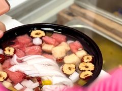 -老海南椰奶清补凉(文化宫老店)