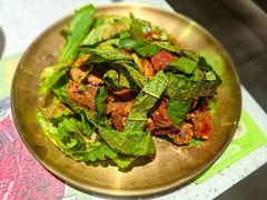 -炭之家·齐齐哈尔非遗烤肉·鲜切直供(中央大街店)