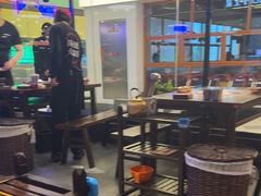 -萍姐火锅·公路夜市(打浦桥日月光店)