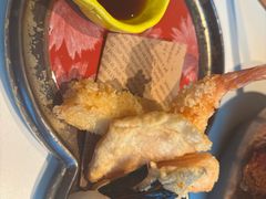 -上井料理黑金店(IFS国金中心店)