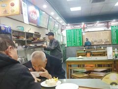 大堂-护国寺小吃(东四店)
