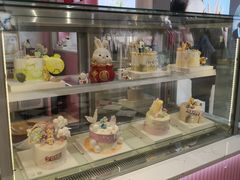 -CAKE BOSS 蛋糕老板(西单君太百货店)