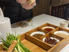 -鲁城往事(游客中心店)