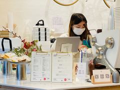 -常识咖啡common sense(春熙路店)