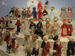 -济州岛泰迪熊博物馆