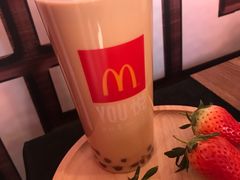-麦当劳(宾水西道店)