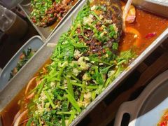 -树厨贵州菜(花果园购物中心店)