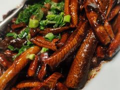 -望乡楼上海菜(日月光店)