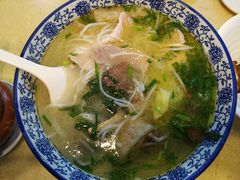-桥香园云南过桥米线(金马碧鸡店)
