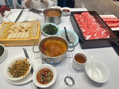 -天府火锅·始于1989年(老城十字街店)