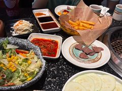-牛焱·烧肉酒肆(五大道店)