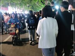 -健康路夜市