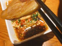 -炊烟小炒黄牛肉(东庆街店)
