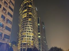 -北京康莱德酒店