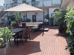 -素心小筑(后沙裕镇店)