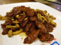 -罗阳人家私房菜(罗阳路店)