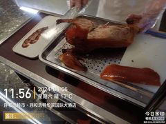 -京采烤鸭清真餐厅(金桥店)