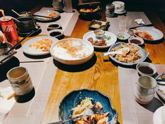 -山盛创作料理·Yamamori(珠宾店)