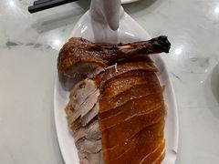 -金鸭季·北京烤鸭(深业上城店)