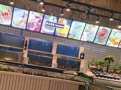 -海天盛宴新派海鲜自助餐厅(群力店)