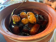 -荷风细雨·中国茶宴(碧云店)