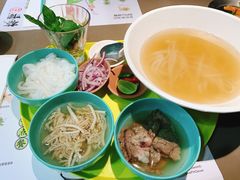 -蔡澜PHO(海岸城店)