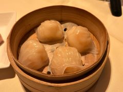 -利苑酒家(宜安广场店)