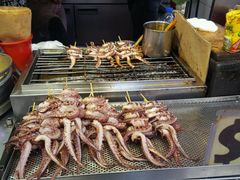 -佳记小食店(旺角店)