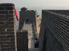 -山海关风景区-售票处