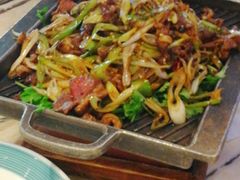 -金百万烤鸭店(马甸店)