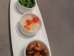-北京泰富酒店-柏景轩中餐厅