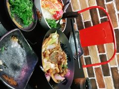 -爆丼日式大排档(季华园店)
