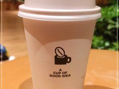 -Seesaw Coffee(朝阳大悦城店)