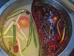 -芈重山老火锅(洪崖洞店)