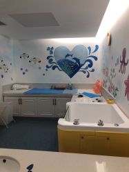 -月满阁月子中心(莲湖区店)