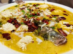 -川味堂·四川豆花(八卦岭店)